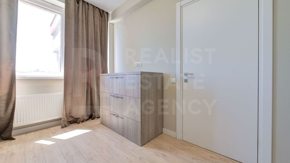 Chirie, apartament, 2 camere, str. Ion Creangă, Buiucani - Poză 7