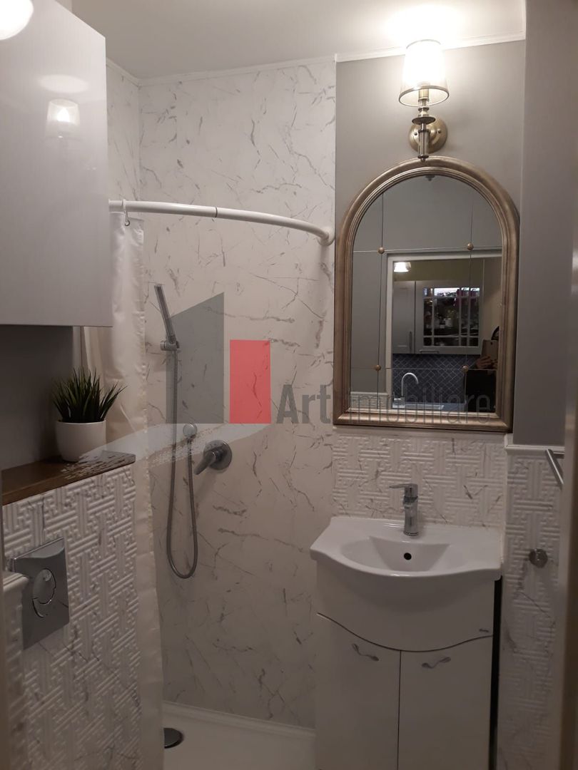 Garsoniera de inchiriat-Cismigiu-Mihail Kogalniceanu-Universitate - Poză 15