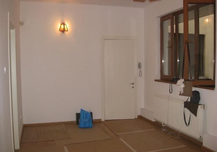 De Inchiriat Apartament 6 camere, C. Victoriei - Sala Palatului sect 1 - Poză 8