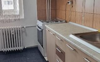 2 camere bloc reabilitat 2024 Rahova - Poză 10