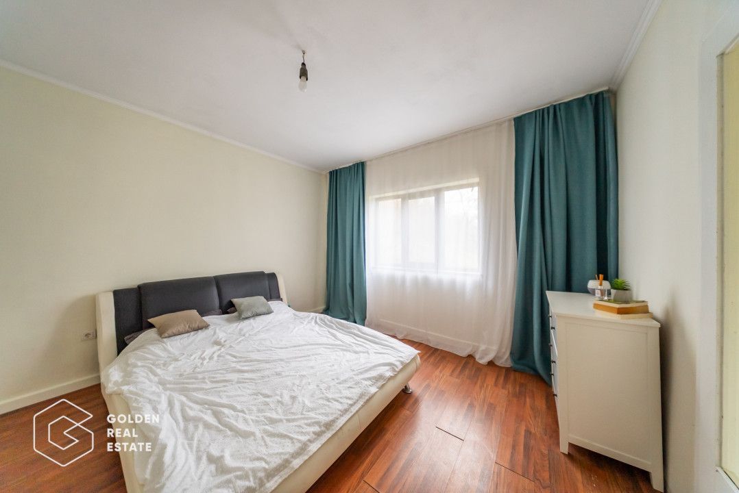 Casa D+P+E, teren 2200 mp, sat. Minis - Poză 11