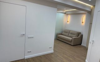 Chirie, apartament, 1 dormitor, Strada Ghenadie Iablocikin, Buiucani - Poză 5