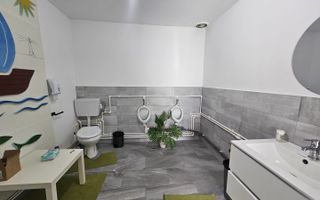 Spațiu comercial de închiriat în zona Coiciu/Constanta - Poză 5