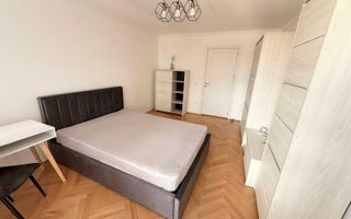 Apartament cu 2 camere, 50 mp, decomandat, Zona UMFST - Poză 2