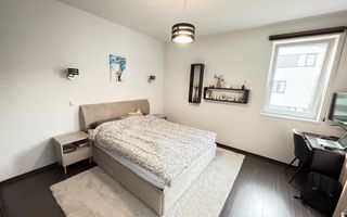 Apartament cu 2 camere | Finisaje moderne | Zona Stadionului- Florești - Poză 4