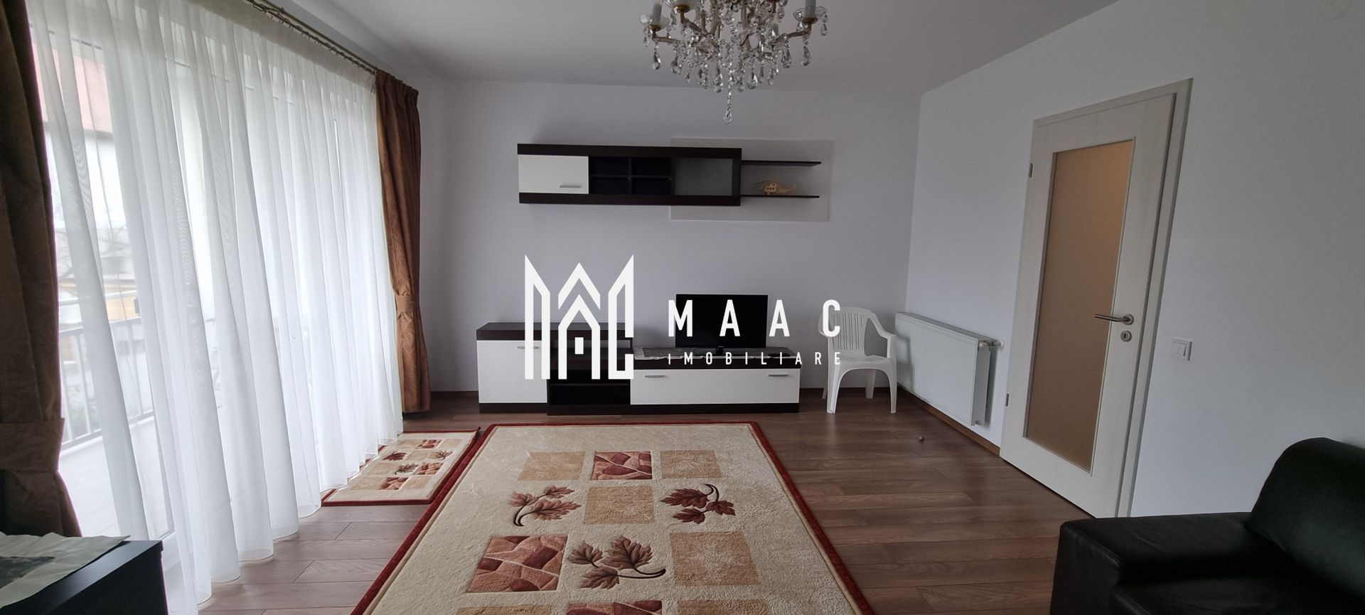 Apartament 2 camere I 76mpu I Etajul 1 I Sub Arini - Poză 1
