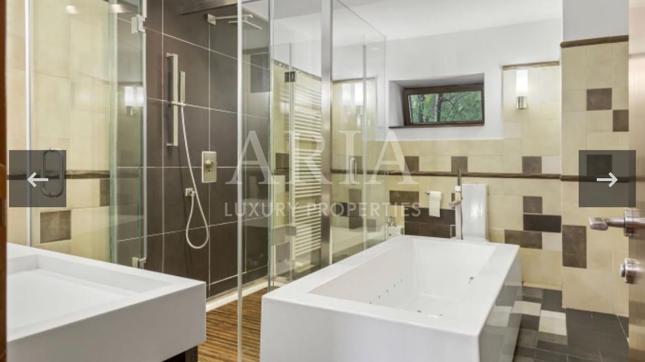 VILA SNAGOV WATERFRONT - PISCINA - PONTON DESCHIDERE LA LAC - Poză 18