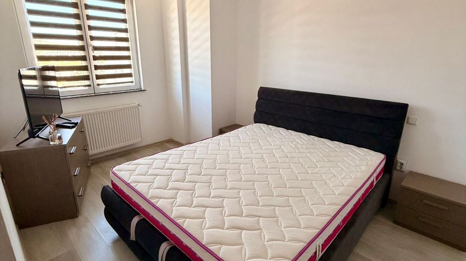 APARTAMENT 3 CAMERE, 2 parcari subterane incluse, ansamblu IRIS - Poză 6