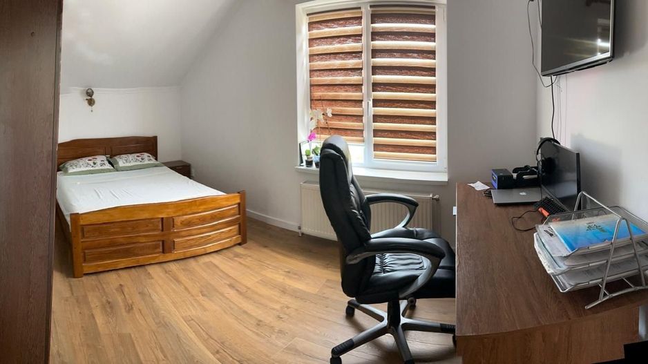 Ag BRASADAS vinde ap 3 cam etaj 2/2 Miroslava 71mp. - Poză 4