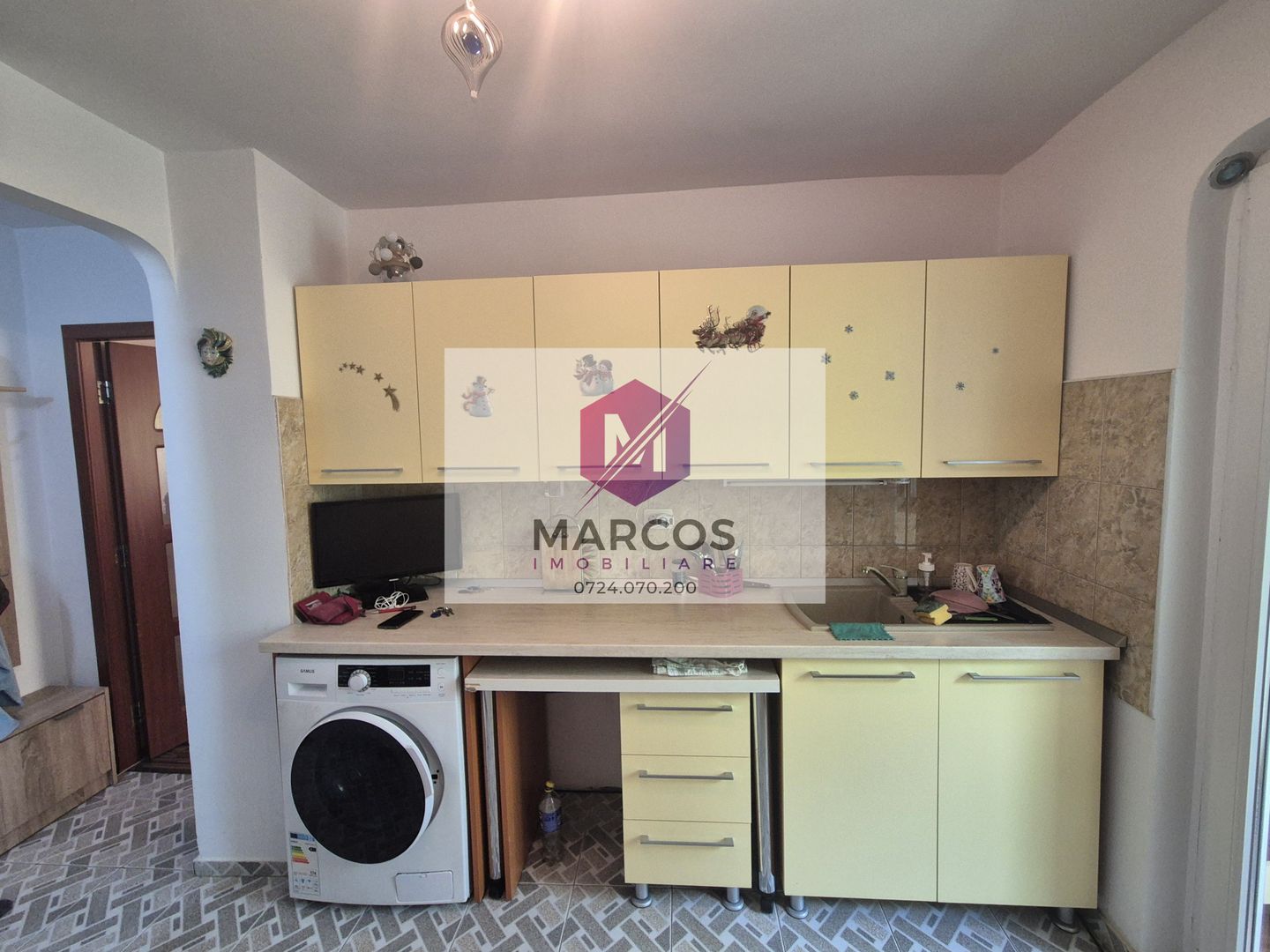 Inchiriez apartament 2 camere Micro 3 - Poză 4