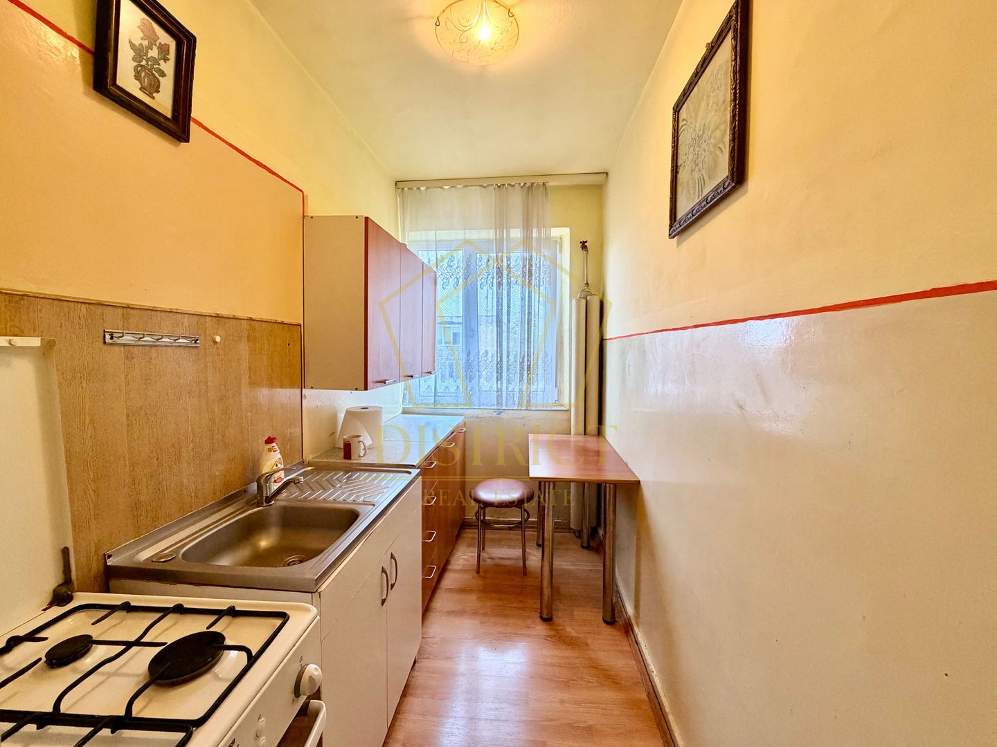 Apartament cu 3 camere | Iosefin - Poză 6