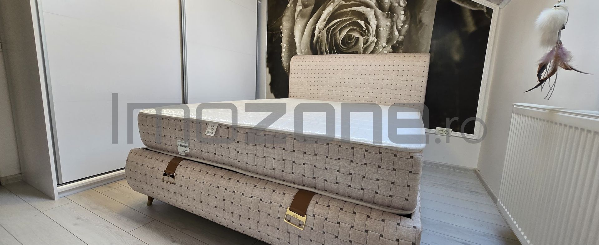 MILITARI - RESIDENCE - TINERETULUI 85, ET. 8, 2 LIFTURI, - Poză 30