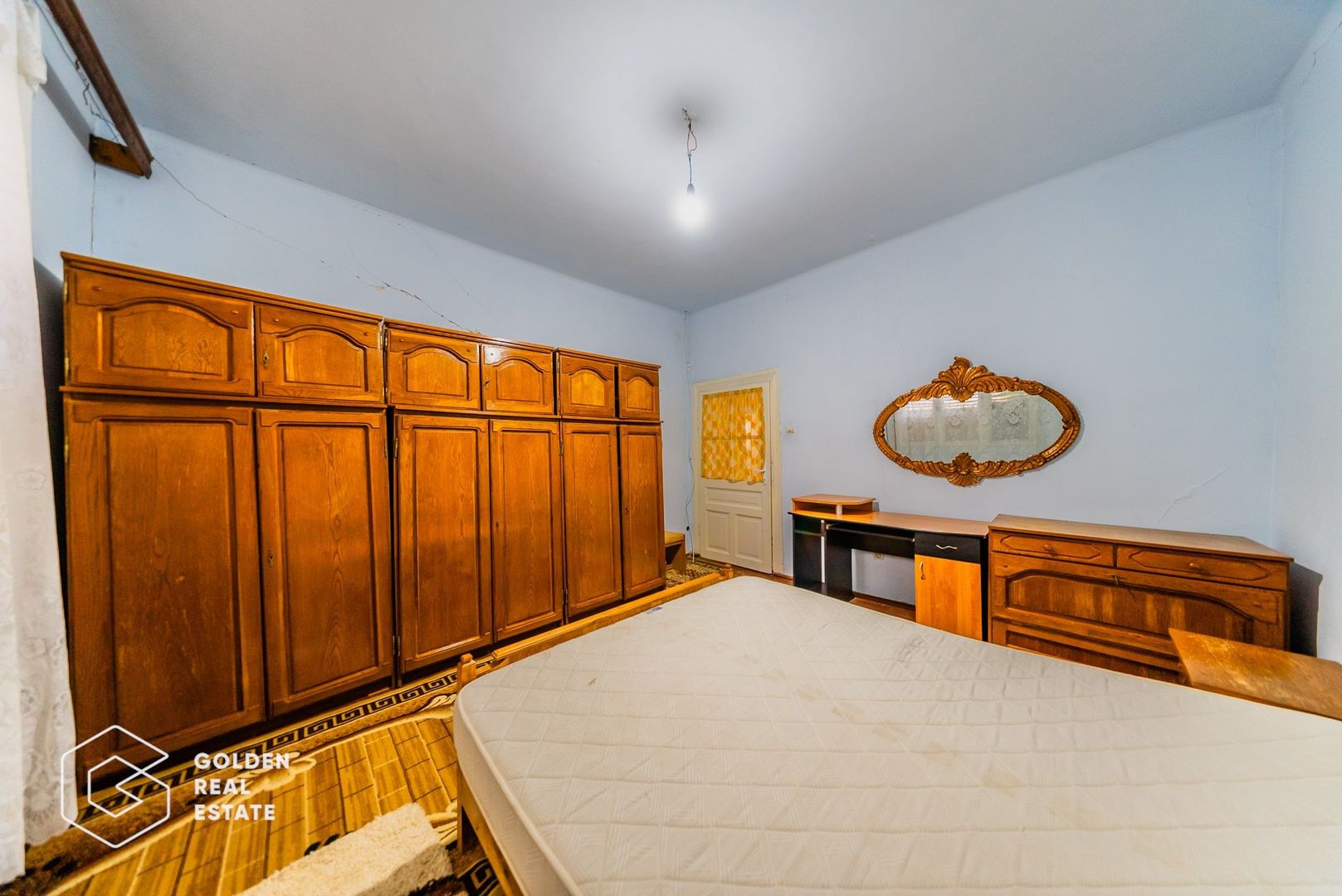 Casa 4 camere Gradiste,760 mp, ideala 2 familii, comision 0% - Poză 6