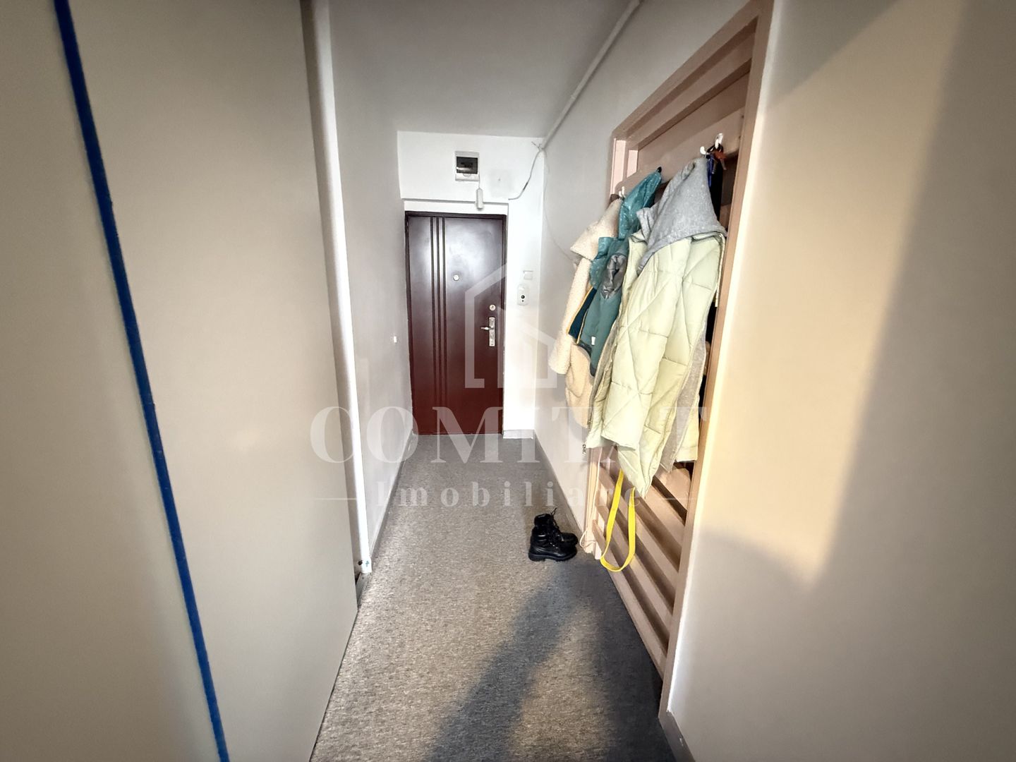 Apartament 2 camere decomandate | Zona Interservisan - Gheorgheni - Poză 8
