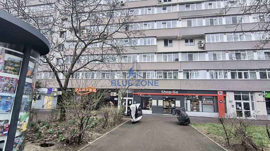 Apartament cu 3 camere de vânzare în Drumul Taberei - Poză 8