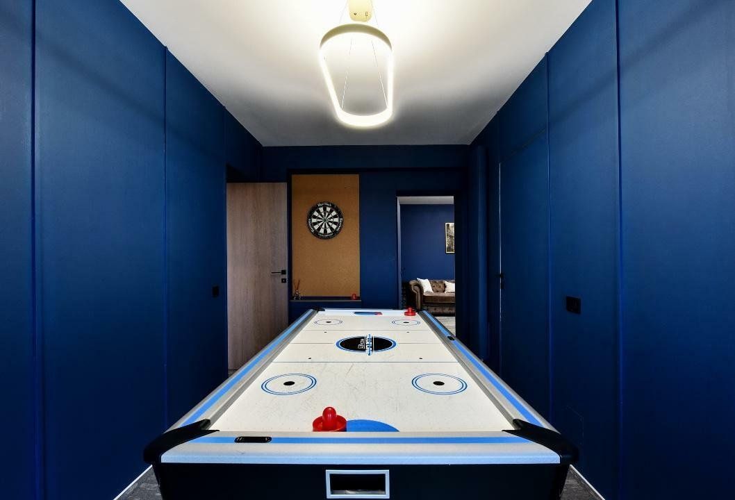 Birou premium/lux complet mobilat si utilat in zona Aviatiei - Poză 7