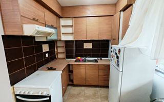 1 camera, decomandat, modern, bloc nou, parcare, Borhanci - Poză 5
