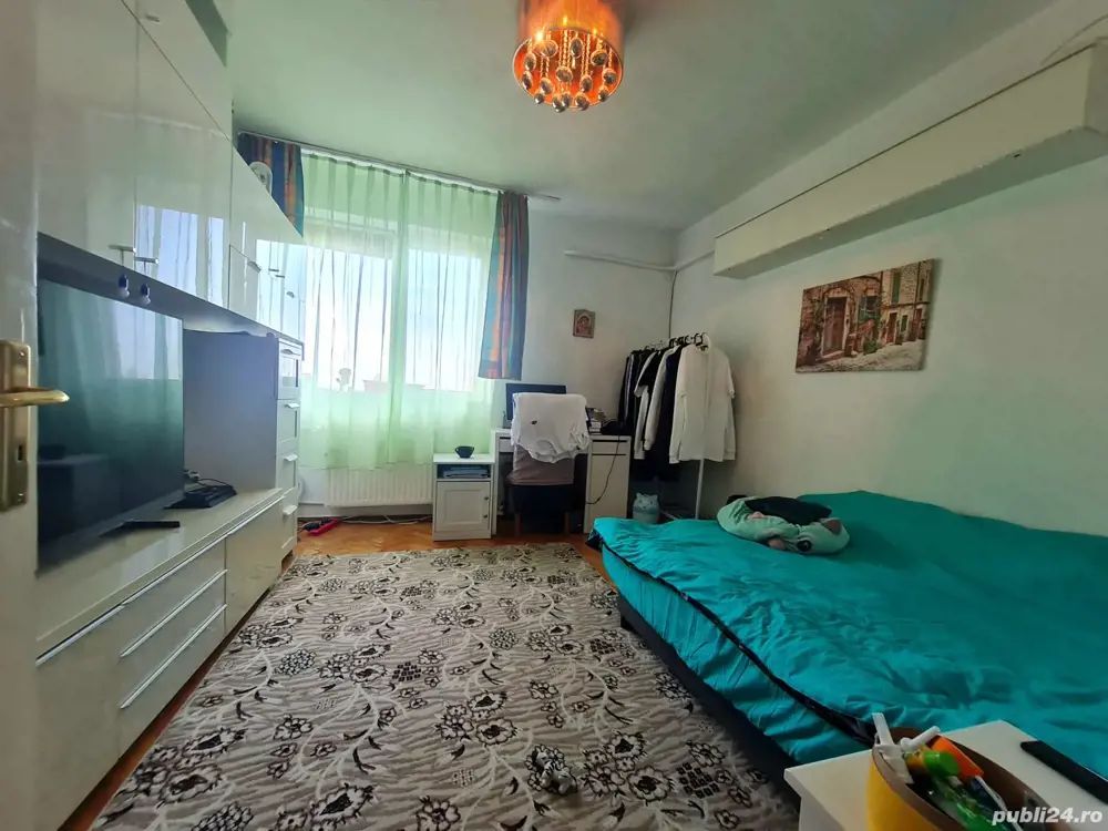Vanzare apartament 2 camere Titan, metrou Grigorescu, IOR, NEGOCIABIL - Poză 2