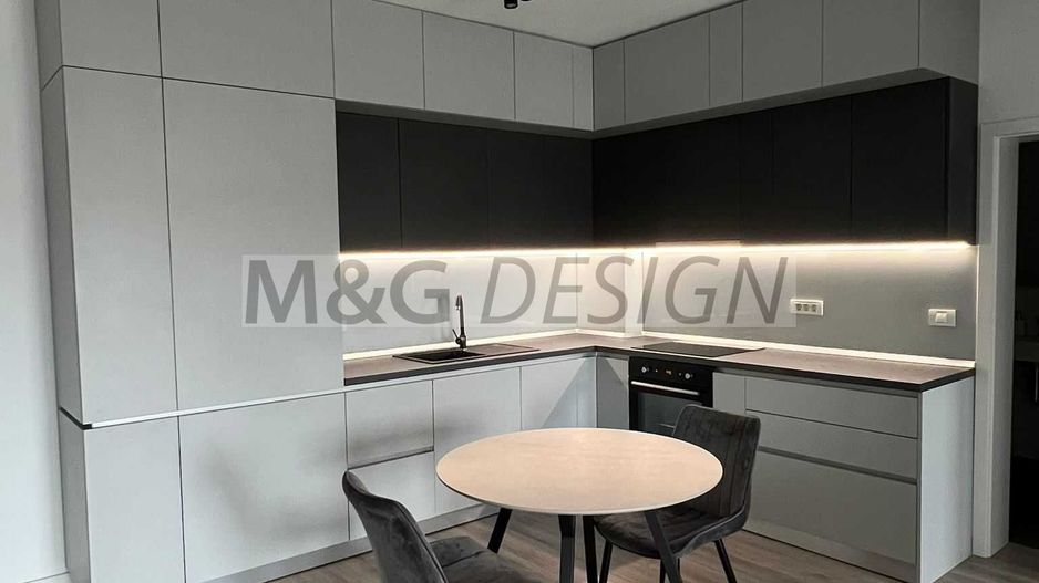 2 camere zona Iulius Mall-Aradului +loc parcare - Poză 1