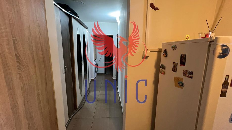 Apartament 3 camere, decomandat, Valea Rosie. - Poză 12