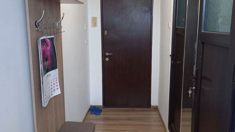 Apartament 2 camere de vanzare Drumul Taberei Mobilat Utilat - Poză 11
