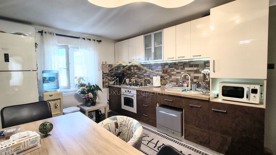 Apartament 3 camere // 80mp // boxa // Baicului Dna Ghica - Poză 5