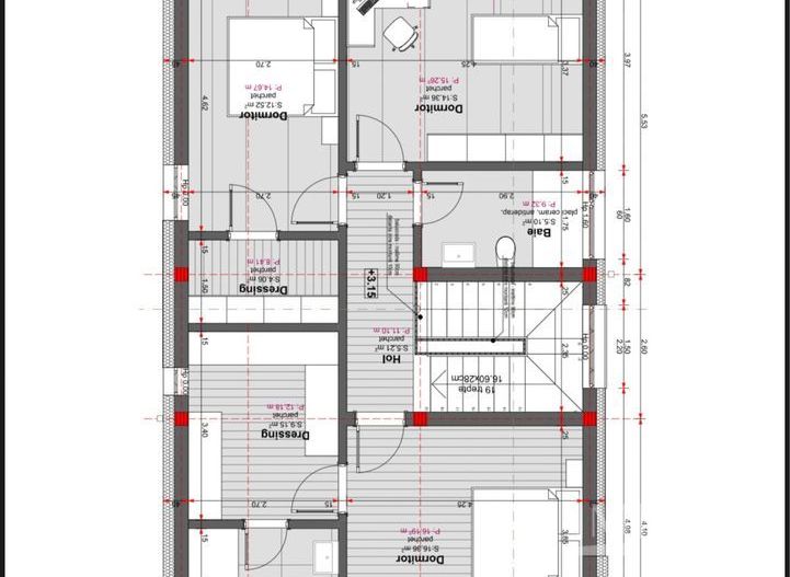 Casa premium pentru familia ta | Chinteni! - Poză 7