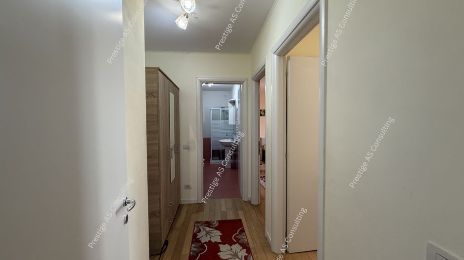 Apartament 3 Camere | Terasa 15mp | Fructus Plaza - Poză 4