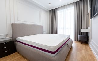 Chirie, apartament, 1 cameră + living, strada Tricolorului, Centru - Poză 8