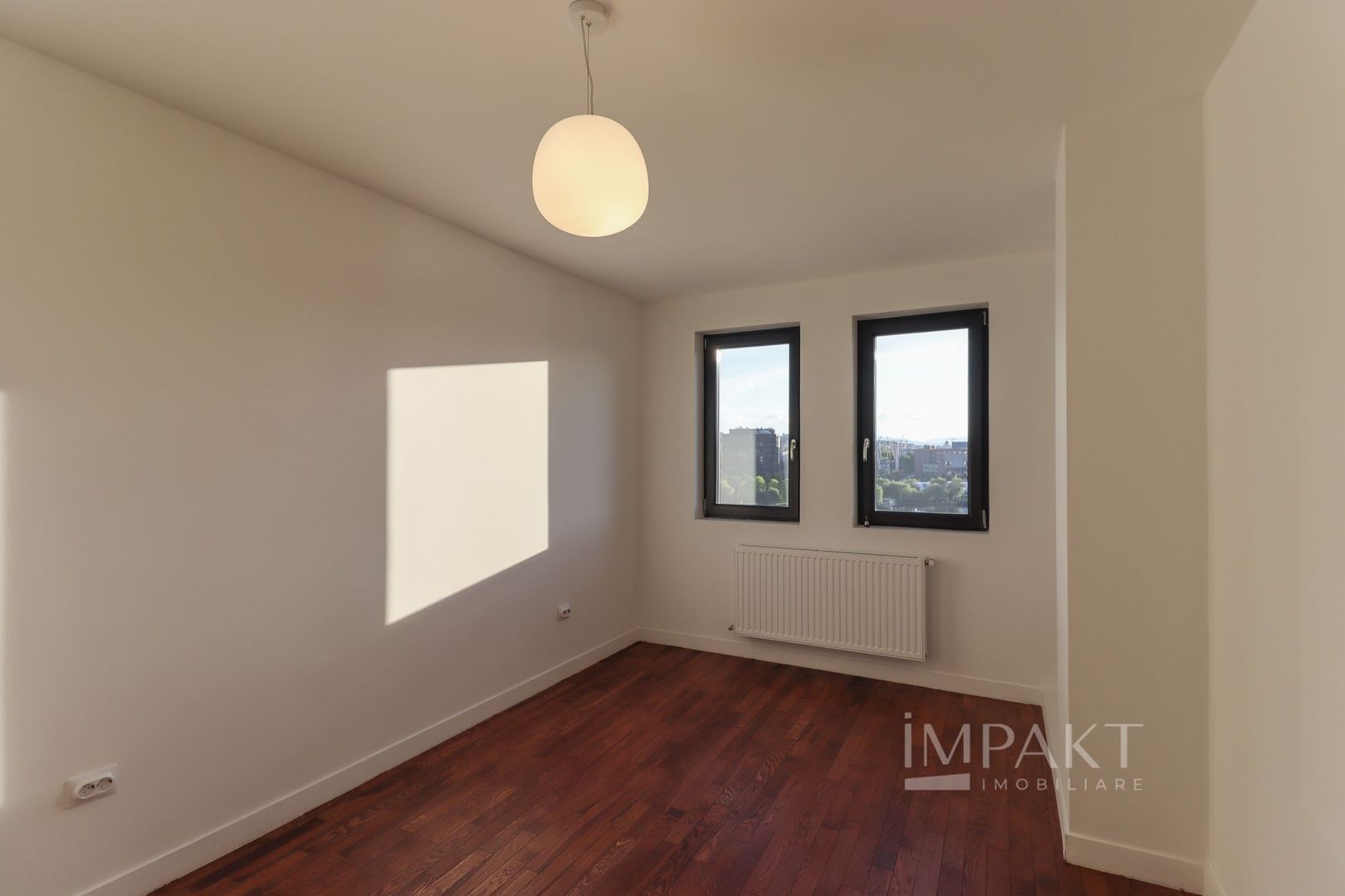 Apartament 3 camere cu panorama spre Lac, 74 m2, langa Iulius Mall - Poză 19