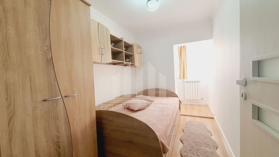 Apartament cu 3 camere decomandate, Centru - Poză 6