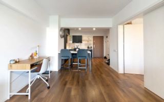 Apartament Modern 2 Camere De Inchiriat | Iulius Mall | Viva City | Bloc 2023 - Poză 4