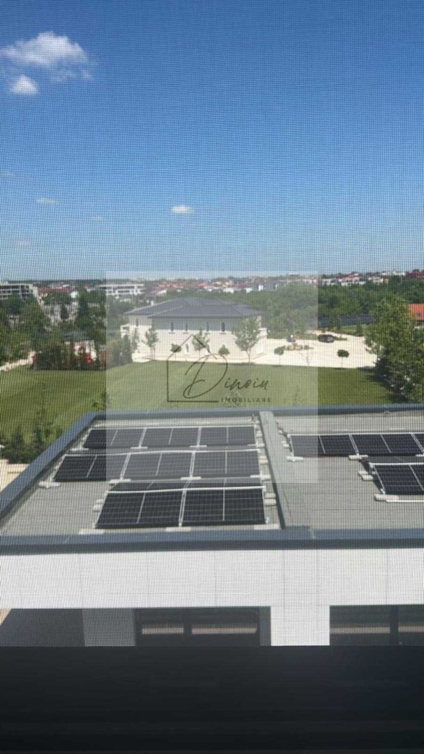 Apartament 2 camere MTM Pipera Lake I UNIC I - Poză 3
