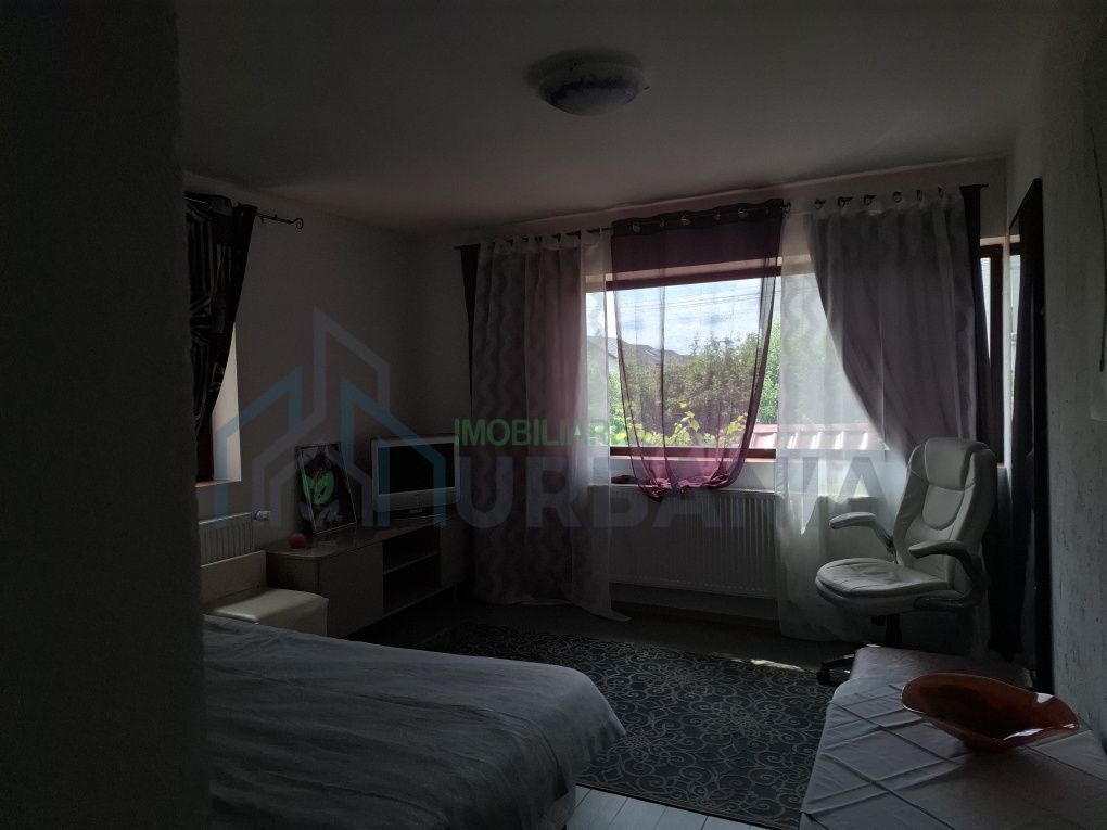 Apartament 2 camere, 70 mp, cu terasă și parcare, Valea Lupului - Poză 5