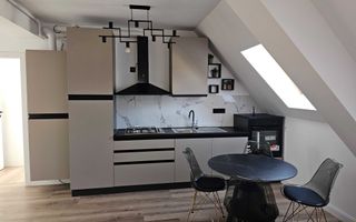 Apartament NOU de Inchiriat 3 camere zona Sud + loc de parcare - Poză 4