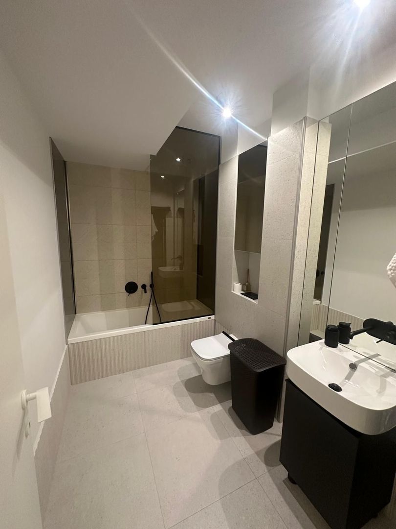 Apartament 3 camere | Cortina Academy | Loc de parcare  I - Poză 14