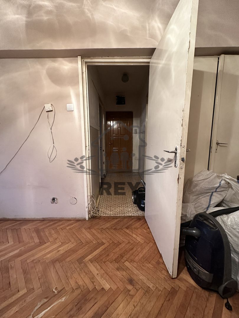 Garsonieră de vânzare Zona Siretului-C. Dumbravii - Poză 5