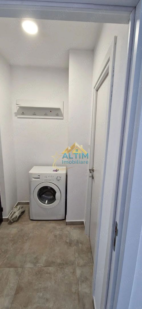 Garsonieră de vânzare, cartier Noua, Brașov - Poză 7