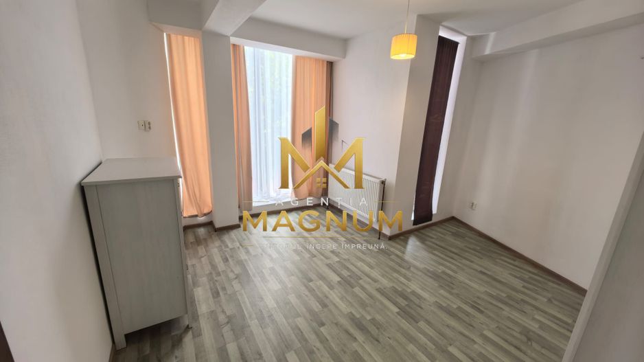 Casă modernă de închiriat – Strada Griviței  P+E1 - Poză 1
