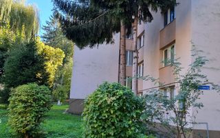 Apartament cu 3 camere, 70 mp, zona UMFST - Poză 8
