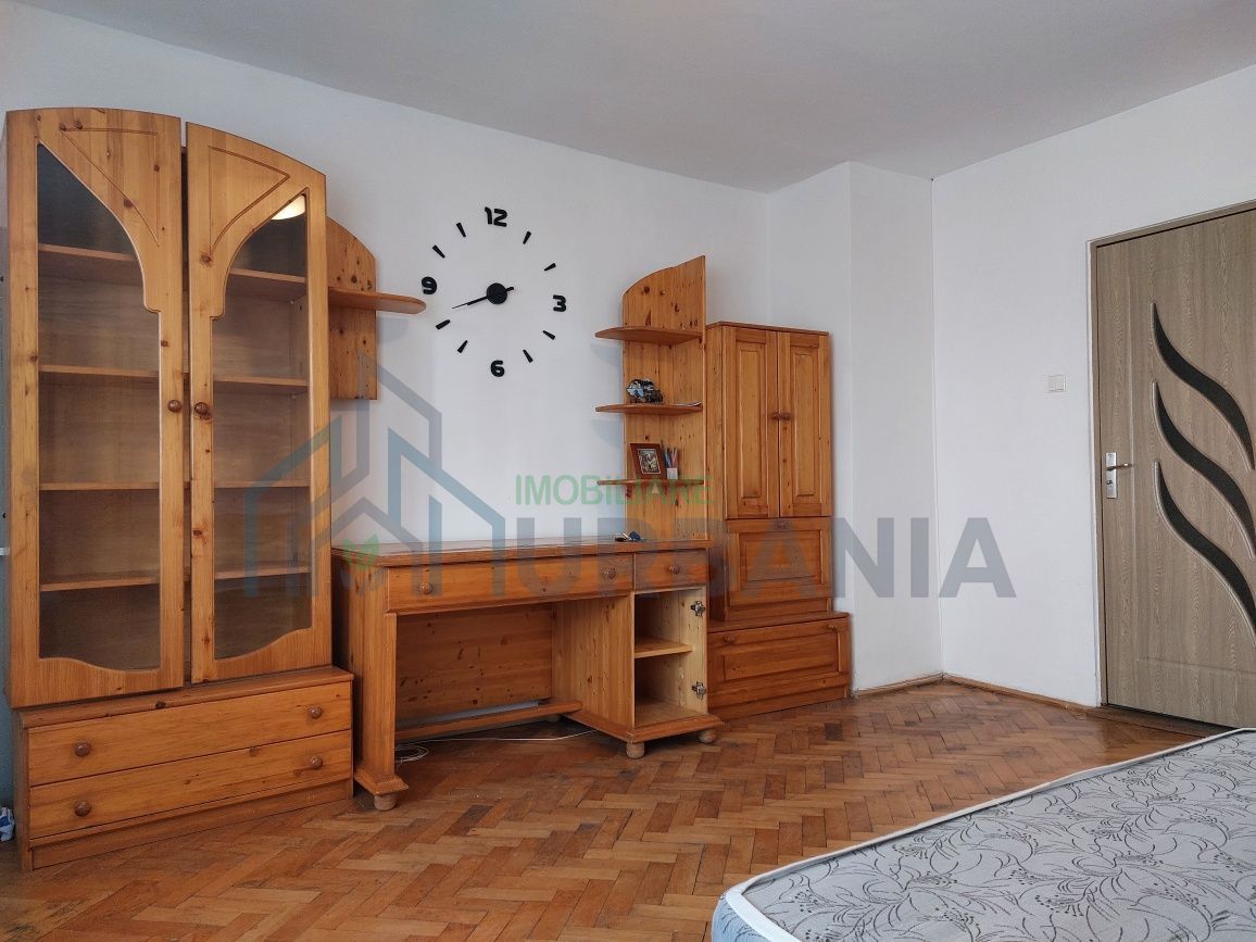 Apartament 1 cameră de închiriat în zona Păcurari, Iași - Poză 1