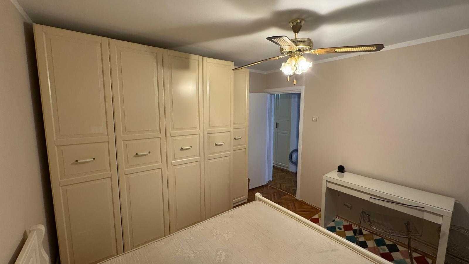 Calea Martirilor | Prezan | 2 Camere | Centrală proprie | Etaj 1 | AC - Poză 1