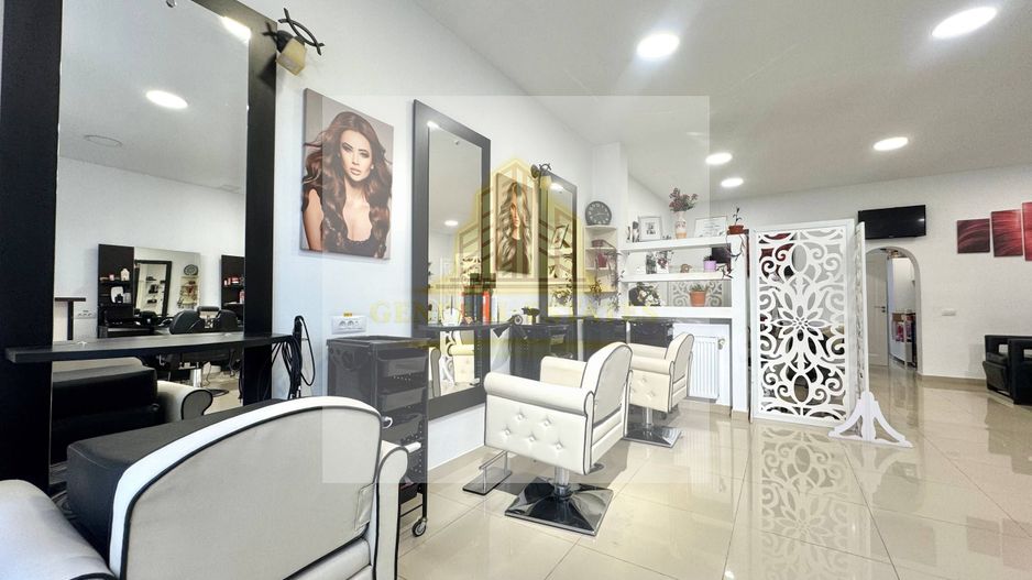 De Vânzare Salon de înfrumusețare - Afacerea este activa ! - Poză 7