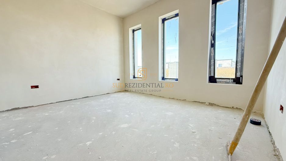 Casa individuala / Teren 469 mp / 4 Camere / La bulevard - Poză 10