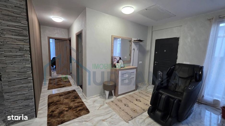 Casa intabulata de vanzare in Visan - Poză 6