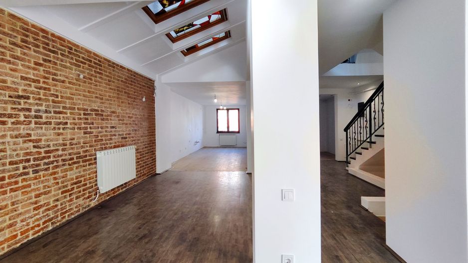 Vilă Modernă cu 5 Camere – Cartier Bună Ziua - Poză 12