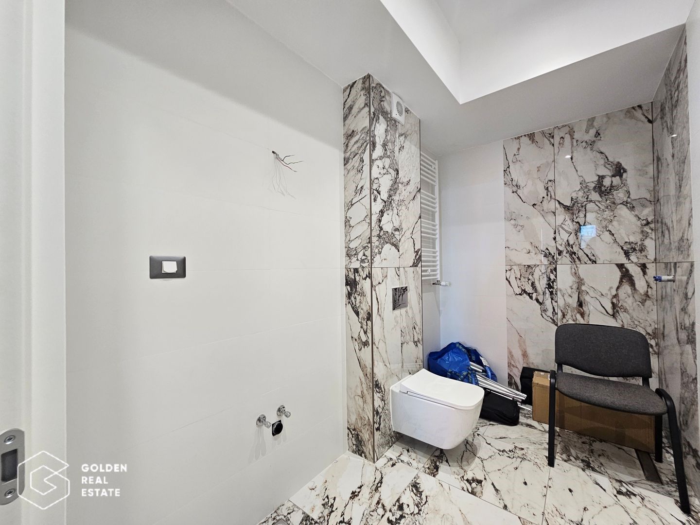 Penthouse 4 camere si terasa pe acoperis, Pipera, comision 0% - Poză 12