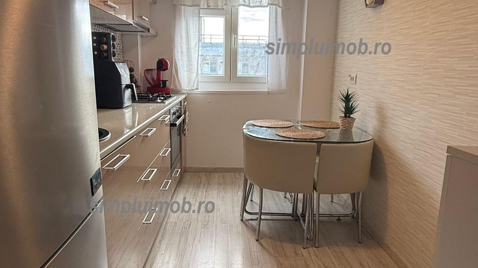 VANDUT! Metrou 1 Decembrie Decomandat Confort 1 57mp - Poză 5