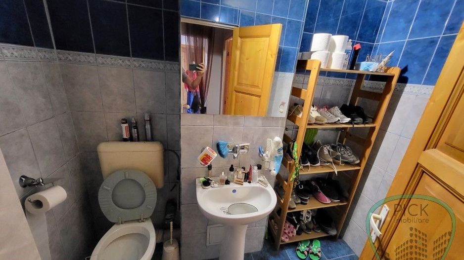 P 1049 Apartament cu 4 camere în Târgu Mureș, cartierul Tudor - Poză 4