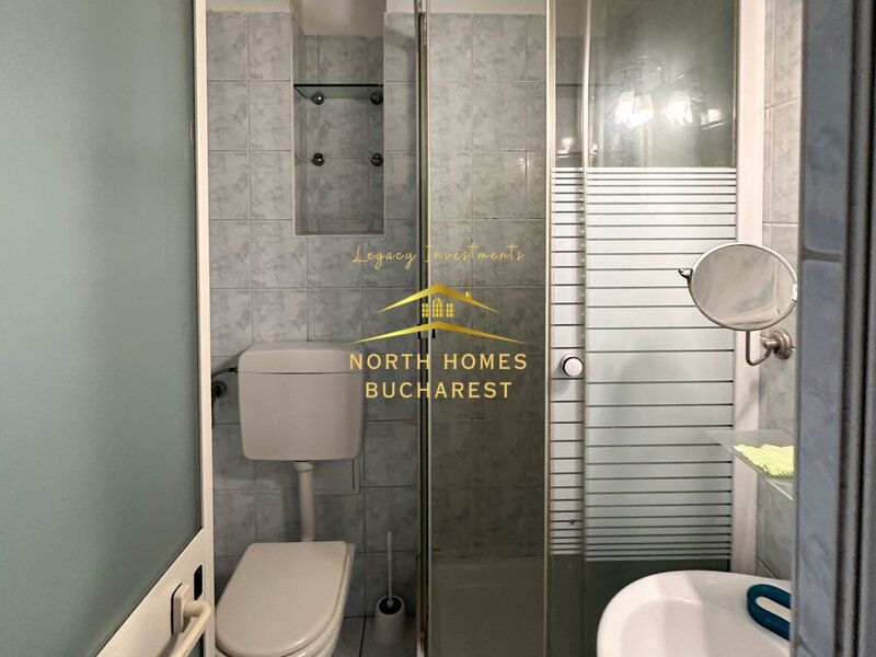 APARTAMENT 4 CAMERE DE VANZARE  Hyperion-Hala Traian - Poză 13